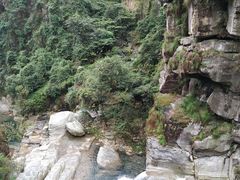 -庐山碧龙潭风景区