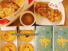 -肯德基(津滨店)