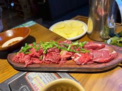 -贵厨酸汤牛肉(花果园国际中心店)