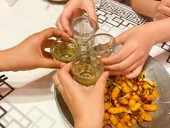 -客家大院·非遗赣南客家菜(郁孤台店)