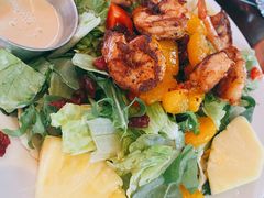 -Chili's Cafe&Bar奇利斯(滨江店)