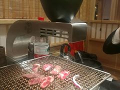 -九田家黑牛烤肉料理(石路天虹店)