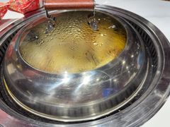 -东北铁锅宴(云龙华府店)
