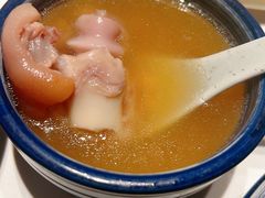 -八府香鸭·啫啫煲(华山路店)