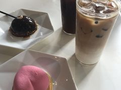-sugarman espresso素饮糖人高新咖啡工厂