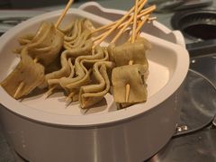 -龍歌自助小火锅(芝罘万达店)