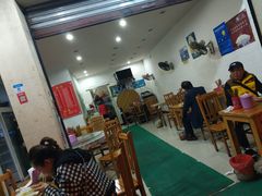 大堂-赵姐猪耳朵饭店