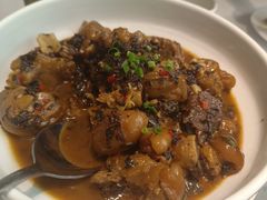 -院里寻菜·精致庭院菜(观沙岭店)