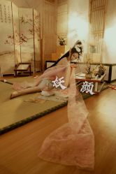 -梓摄影古装写真工作室(富力广场店)
