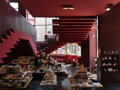 店内环境-当当梅溪书院(步步高梅溪新天地店)