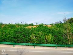 -渭南桃花源民俗文化园