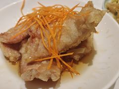 -北李·海肠捞饭·大连菜(望京凯德MALL店)