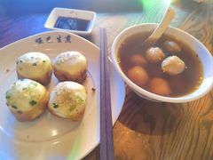 -哑巴生煎(临顿路店)