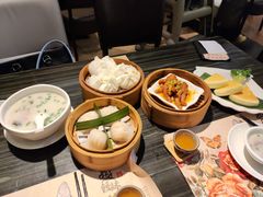 -虾饺妹·粤式手工点心(水荫路店)