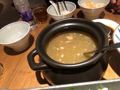 -树厨贵州菜(大十字店)