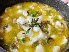 -赵小姐丨新中餐(曲江店)