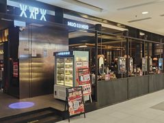 -火炉火自助餐(西直门凯德MALL店)