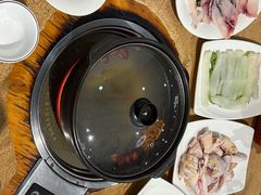 -濠轩阁特色生蚝火锅总店