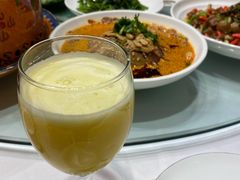 玉米南瓜汁-大蓉和(一品天下店)