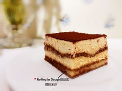 -Ten Olives甜点