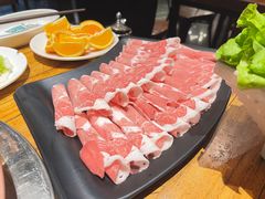 -额尔敦草原涮羊肉·烧烤(冻青树总店)