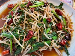 -老道里东北春饼店(红棉路店)