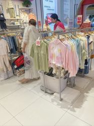 -孩子王(江南万达店)