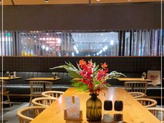 -The Diner X餐厅(青岛万象城店)