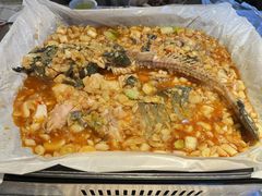 -红辣椒·川菜·火锅(大洋中心店)
