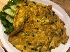 -J Daeng Seafood