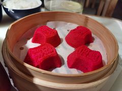 -绿茶餐厅(北京世纪金源店)