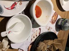 -杭百味·大众精选杭帮菜(西湖音乐喷泉店)