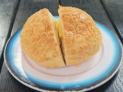 -肥田仔·香港大排档(静安寺店)