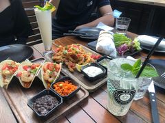 -Q MEX 库迈墨西哥餐吧(三里屯店)