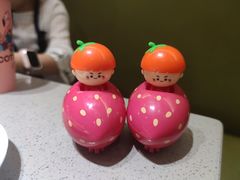 -海底捞火锅(龙湖时代天街店)