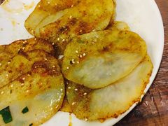 土豆-沈记烧烤海鲜(江汉二路店)