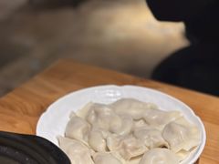 -一轩饺子馆(丽都店)