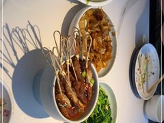 -额娘·春饼烤鸭(天鸿店)