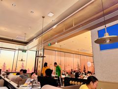 -白玉·朝鲜族烤串(光明大仟里店)