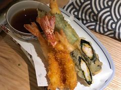 -初居食屋日式料理(万象城购物中心店)