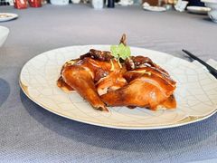 -顺峰(农展馆店)