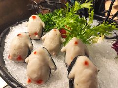 -湊湊火锅·茶憩(上海合生汇店)