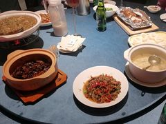 -柴米油盐三杯鸡(象山北路店)
