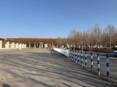 -法门文化景区