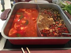 -新辣道鱼火锅(领展购物广场·中关村店)