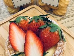 -美事客·面包·蛋糕·甜品(城中城店)