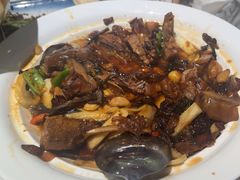 金蒜八珍鸭-避风塘·金牌店·夜宵(金玉兰店)