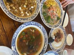 -老雒阳面馆·水席·洛阳菜(王城路店)