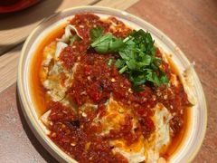 -浩海火燒雲傣家菜(芮欧百货店)