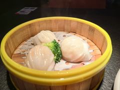 -蝴蝶里·粤菜·点心(滨江龙湖店)